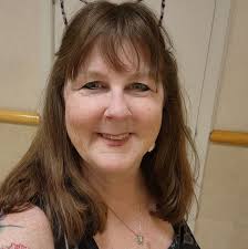 Haunted Hilltop Horror House Overlay Mosaic Crochet Pattern by Little Green  Feather