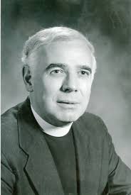 Dean Robert Bizzaro, Cathedral of St. James, South Bend, 1970s