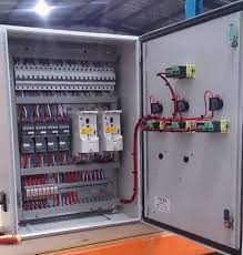 Custom Electrical Control Panels Instalacion Electrica Industrial Instalacion Electrica Proyectos Electricos