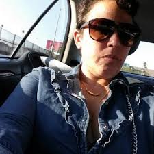 Leona Jefferson's Instagram, Twitter & Facebook