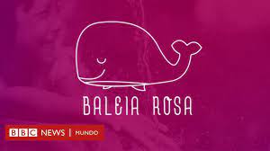 Juego macabro 2 2005 dvdrip latino mega [putlocker. La Ballena Rosa Y Otros Desafios Positivos Que Surgieron En Respuesta Al Macabro Juego De La Ballena Azul Bbc News Mundo