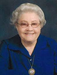 Obituary of Voneta Lewis