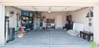 See more ideas about garage makeover, garage, garage organization. These Garage Makeover Projects Will Have You Organizing And Storing With Everything In It S Place Seek Diy