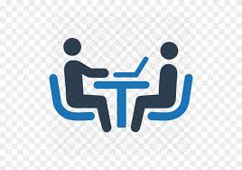 Job Interview Icon Interview Icon Free Transparent Png Clipart Images Download