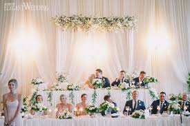 We have a selection of elegant backdrops to dress up your wedding reception. A Blush Pink Wedding Theme Elegantwedding Ca