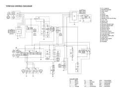 Easy to find parts & order online. Yamaha Grizzly 125 Wiring Schematic Unix Wiring Diagrams Terminal
