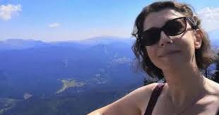 Husband of GP who took her own life blames 'unbearable pressure' she was  under