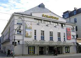 Das filmtheater schauburg ist ein arthousekino in der äußeren neustadt. Schauburg Munchen Wikipedia