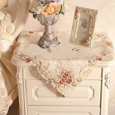 Dust with a dry, soft cloth. Ù…Ù‚Ø§Ø¨Ù„Ø© Ù‡Ø§Ù…Ø´ÙŠØ© Ø§Ù„Ù…Ù…Ø§Ø·Ù„Ø© Side Table Cloth Cover Outofstepwineco Com