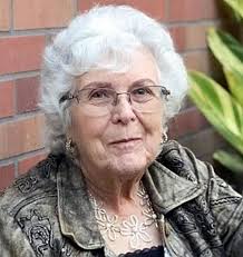 Catherine Gardner Obituary