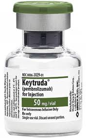 Merck encerra estudo do uso do medicamento Keytruda em pacientes com câncer  de pele | Mundo e Ciência | O Dia