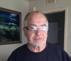 It is with geat sadness that we share news of the passing of Iain  Fergusson. A Larkhall man all his days, he was known to many in our wee  town. If you