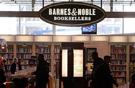 As Borders Closes Bookshops Rival Barnes Noble Survives Time
