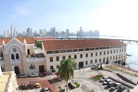 A panama student visa is what you need. Visas Eop