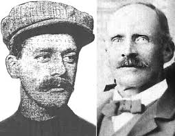 Earnest Gill's Instagram, Twitter & Facebook