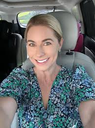 Happy to announce after a long and challenging 7.5 months, I drove myself  into an office today to start my first day at K2 Medical Research in Tampa!  I am excited to