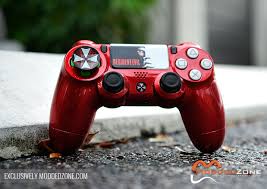 Moddedzone Custom Modded Controllers For Xbox One Xbox One Elite Ps4 And Nintedo Switch Moddedzone Playstation Controller Ps4 Controller Ps4