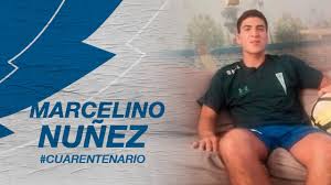 Catolica) i stranice natjecanja (liga prvaka, 1. Marcelino Nunez Y Su Gol En Copa Libertadores Cruzados Youtube