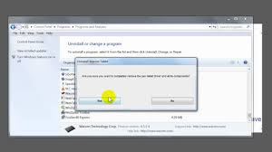 Click start, type device manager, and press enter. Uninstall And Reinstall Pc Wacom Driver Youtube