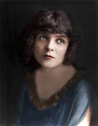 Frances Starr: Early 20th Century Actress