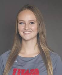 2017 Women's Soccer Roster