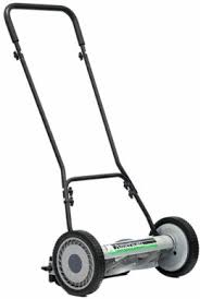 Black Decker Electric Lawn Mower Blade Top 10 Best Electric Reel Mowers In 2019 Reel Mower Lawn Mower Reel Lawn Mower