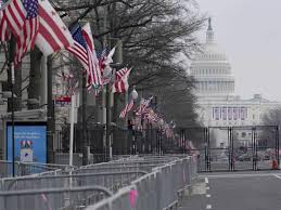The united states, represented by the united states olympic & paralympic committee, is expected to compete at the 2020 summer olympics in to. Biden Inauguration Shows America Is Coming Back The Economic Times