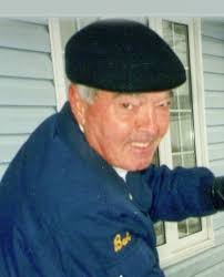 Obituary of Bertrand "Bert" Gedeon Haman