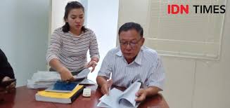 Dua Perusahaan Di Tapteng Terancam Tutup Ini Reaksi Gm Pt Toba Surimi Di dalam kb pt toba surimi industries, kawasan industri medan (kim) ii, jalan pulau pinang, mabar, m. reaksi gm pt toba surimi