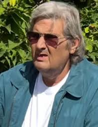 Obituary information for Larry Dale DeLawder