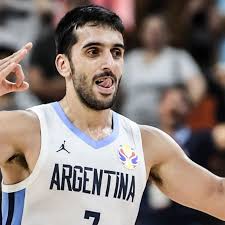 Watch the game on nba tv. Report Spurs Eyeing Argentinian Guard Facundo Campazzo Woai