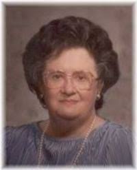 Victoria Muszynski Obituary