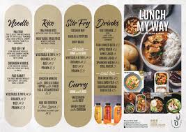 Pepper Seeds Boutique Thai Bites