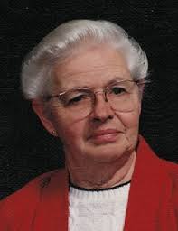 Obituary information for Frances M Lemler