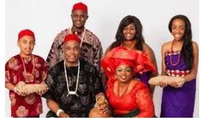 Understanding Birth Order in Igbo Culture: The Roles of the First Son, Ada, and Family Hierarchy || Nnewi City