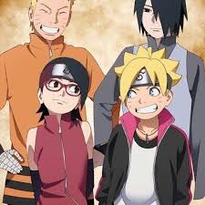 Kebetulan sebentar lagi memasuki tahun baru 2020. Flashback Naruto Club Home Facebook