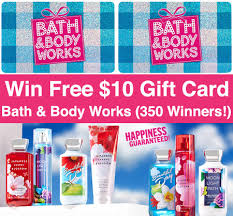 You can save up to $1 off per gallon of fuel at kroger fuel centers and 10¢ per gallon at participating shell stations. Free 10 Bath Body Works Gift Card Giveaway 350 Winners Free Stuff Finder