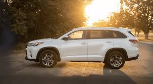 It works where the older remotes will not. Three Reasons Why The 2017 Toyota Highlander Is The Ultimate Suv Autoinfluence