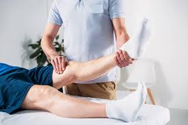 MEDIAN Rehabilitation Clinic Kaiserberg Bad Nauheim Departments |  Departments. Germany, Bad Nauheim — top Hospitals from BookingHealth.com