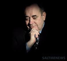 Saltire News & Sport Ltd