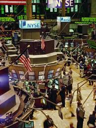 Wall Street New York The Trading Floor Of The New York Stock Exchange In New York City Photographic Print Art Com Ny Stock Exchange Wall Street News Stock Exchange