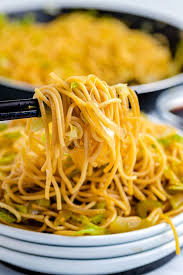 Lo means to mix or stir. Panda Express Chow Mein Easy Budget Recipes
