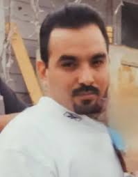 Obituary information for Frederic Robert Escobedo