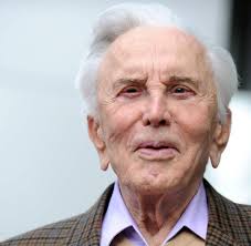 Bildergebnis für kirk douglas