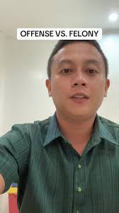 Unsay kalainan aning duha? #felony #crime #offense #FutureRCrim  #Criminology #criminologystudent #registeredcriminologist #criminologist  #boardexam #lecturer #reviewer #topnotcher