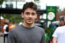 Monaco's qualifying remains the most important qualifying session of the season, as overtaking opportunities come few and far during sunday. Corona Hilfe Charles Leclerc Packt Beim Roten Kreuz In Monaco Mit An