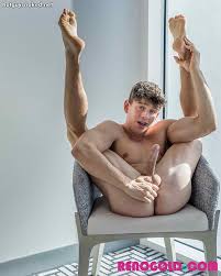 Reno Gold - Naked Photos - Hot Jerking Off Videos!