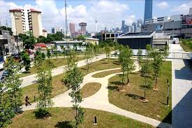 The intention is to get it all up and running to coincide with the opening of the. Cochrane Mrt Station Mrt Station Connected To Mytown Shopping Mall And Short Walk To Sunway Velocity Mall Klia2 Info