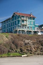 Sylvia Beach Hotel In 2020 Beach Hotels Newport Oregon Oregon Hotels