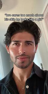 Liam Woodward Looks Like